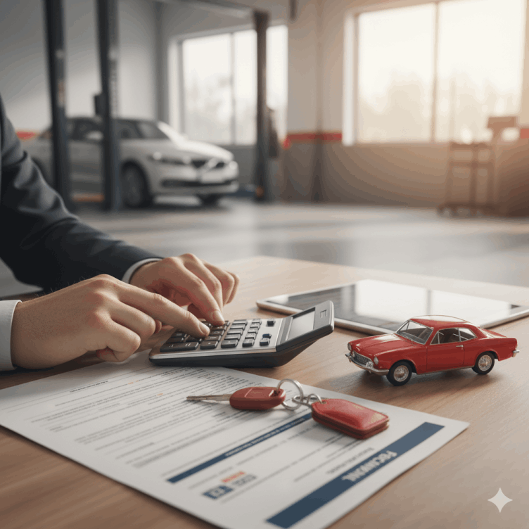 financiacion de coches en gran canaria