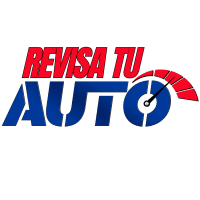 Revisa Tu Auto Logo Revisa Tu Auto - Taller Mecánico Gran Canaria