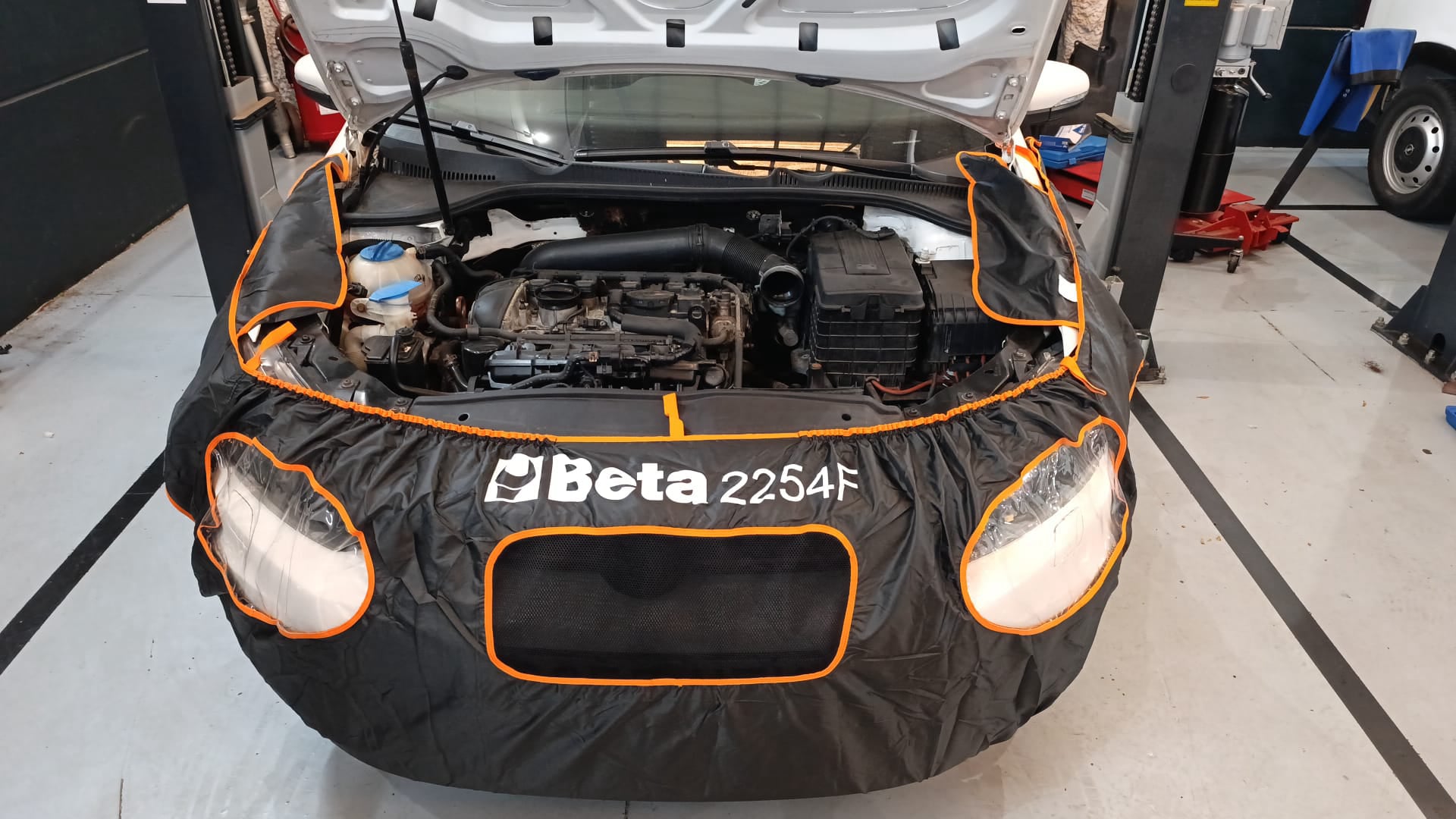 reparacion de coche en las palmas